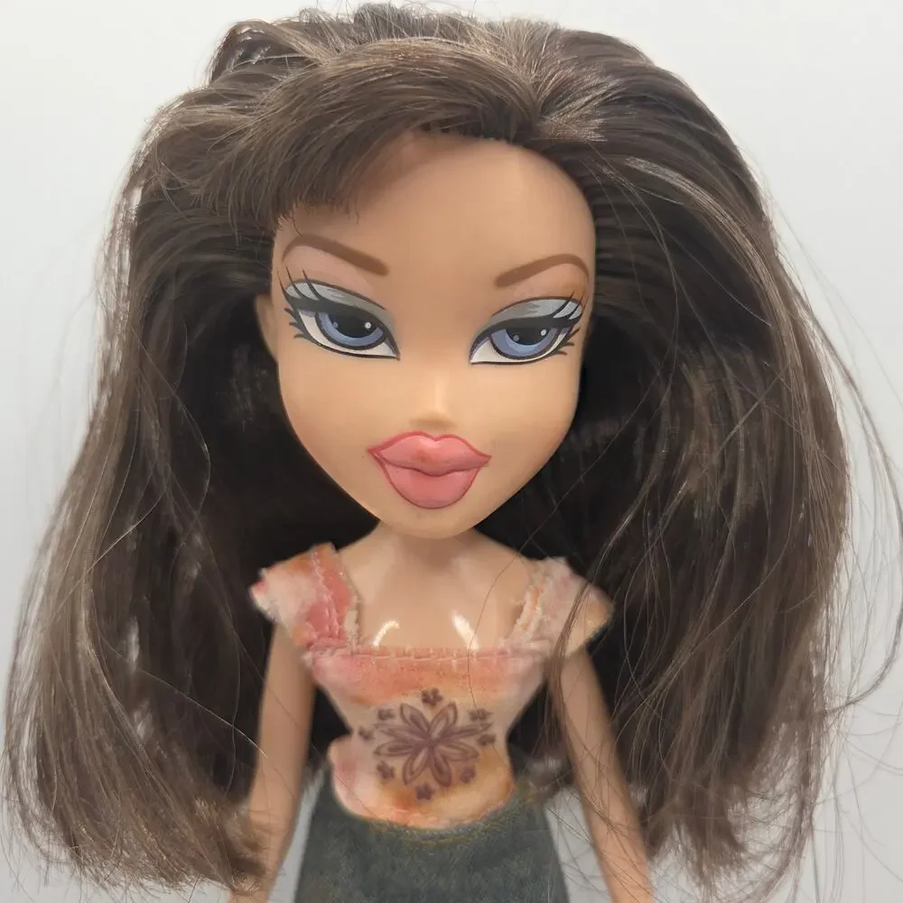 Bratz vintage 2003